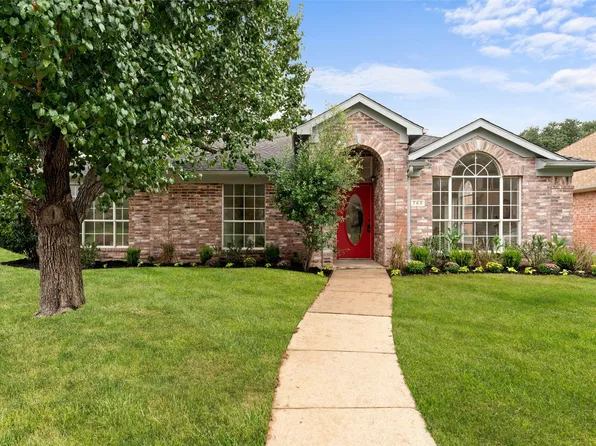 746 Yale Dr, Allen, TX 75002