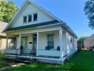 2944 Charles St, Saint Joseph, MO, 64501