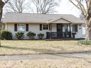 617 Coolidge Ave, Kalamazoo, MI 49006