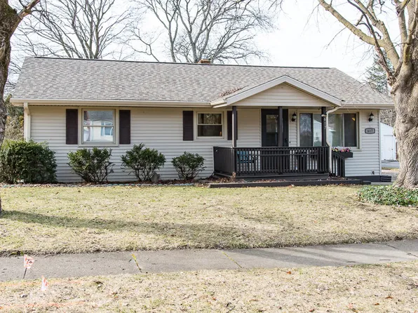 617 Coolidge Ave, Kalamazoo, MI 49006