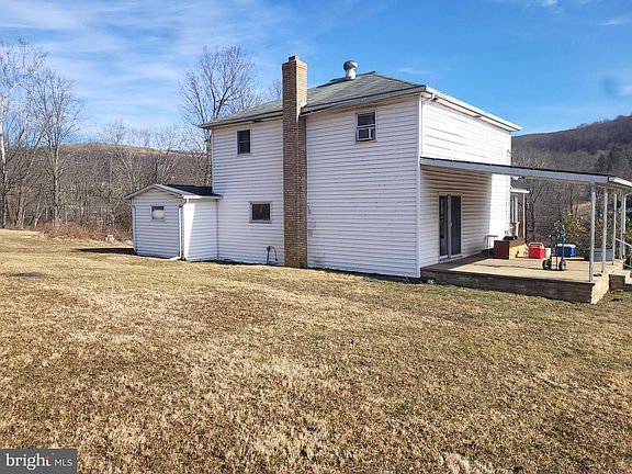 2nd image of 24001 Perry Hill Rd SW