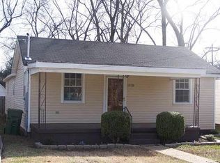 1310 Oshaughnessy Ave NE, Huntsville, AL 35801