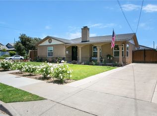 526 E Santa Clara Ave, Santa Ana, CA 92706