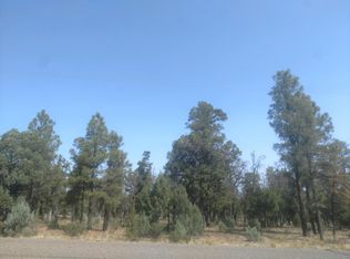 6889 Whispering Pine Dr, Happy Jack, AZ 86024