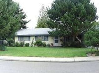 3102 W Metaline Pl, Kennewick, WA 99336