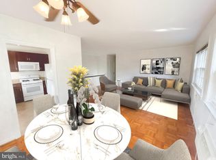 1605 Fitzgerald La, Alexandria, VA 22302