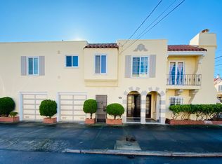 2247 Kirkham St, San Francisco, CA 94122