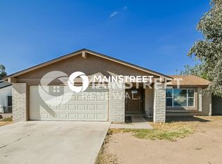 7148 W Merrell St, Phoenix, AZ 85033