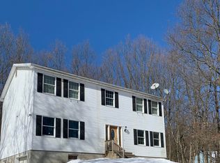 1176 Brian Ln, Effort, PA 18330