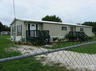 4597 NW Highland St, Arcadia, FL 34266