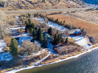 2824 Old Us Highway 91, Cascade, MT 59421