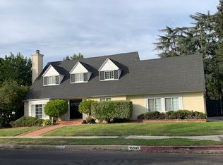 19901 Halsted St, Chatsworth, CA 91311