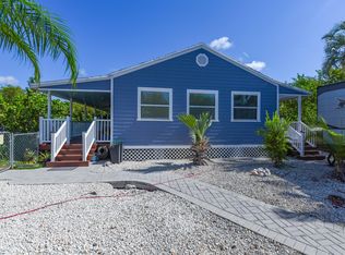 30167 Palm Dr, Big Pine Key, FL 33043