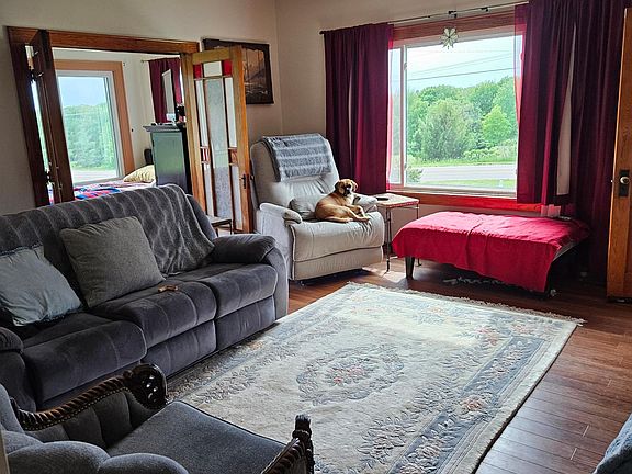 Front room