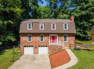 90 Brookside Blvd, Pittsburgh, PA 15241