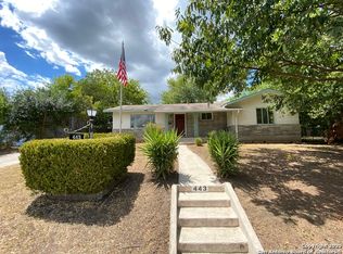 443 Concord Pl, San Antonio, TX 78201