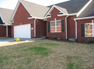 7331 Napa Valley Way #89, Knoxville, TN 37931