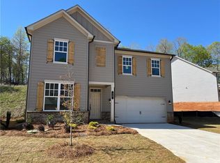 75 Mayfair St, Dawsonville, GA 30534