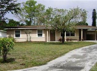791 July Cir, North Fort Myers, FL 33903
