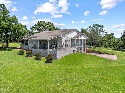617 County Road 736, Berryville, AR, 72616