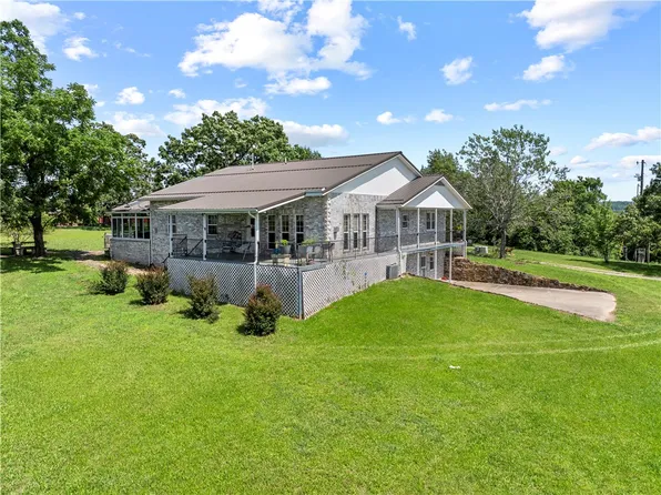 617 County Road 736, Berryville, AR 72616