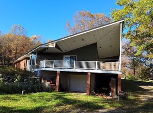 1036 Murrays Mountain Rd, Emporium, PA 15834