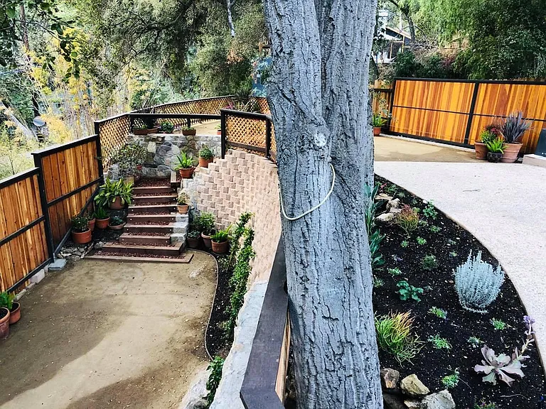 932 Old Topanga Canyon Rd — Photo 48