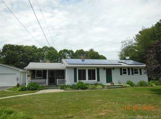 56 Bitgood Rd, Griswold, CT 06351