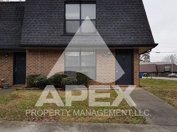 9015 Countryside Ln APT A, Knoxville, TN 37923