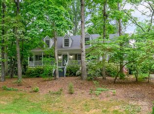 3017 Butter Churn Ln, Matthews, NC 28105