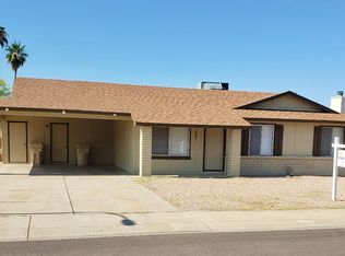 5233 W Altadena Ave, Glendale, AZ 85304