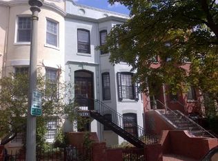 510 2nd St SE APT 2, Washington, DC 20003