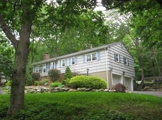 163 Kitchell Lake Dr E, West Milford, NJ 07480