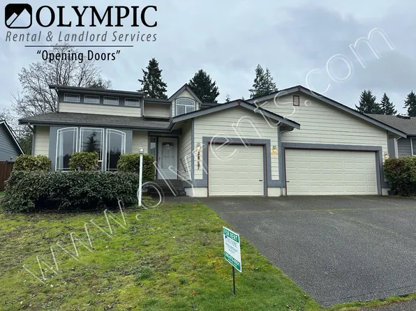 3627 22nd Ave NE, Olympia, WA 98501
