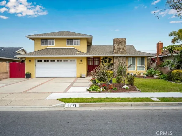 4771 Cathy Ave, Cypress, CA 90630
