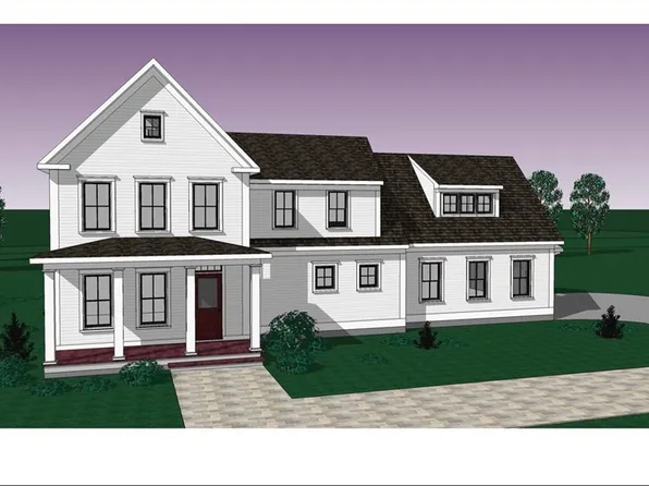 166 Westford St, Dunstable, MA 01827