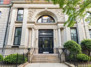 483 Beacon St APT 22, Boston, MA 02115