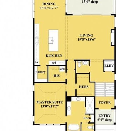 4th image of 7628 Navigator Lane