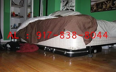 Rented by America Mecca Realty LLC