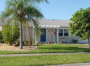 13553 Darnell Ave, Pt Charlotte, FL 33981