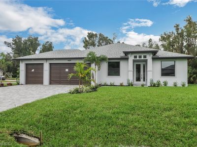 14081 Benedict St, Fort Myers, FL, 33905