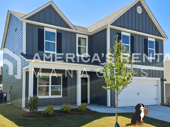 365 Archers Brook Dr, Springville, AL 35146