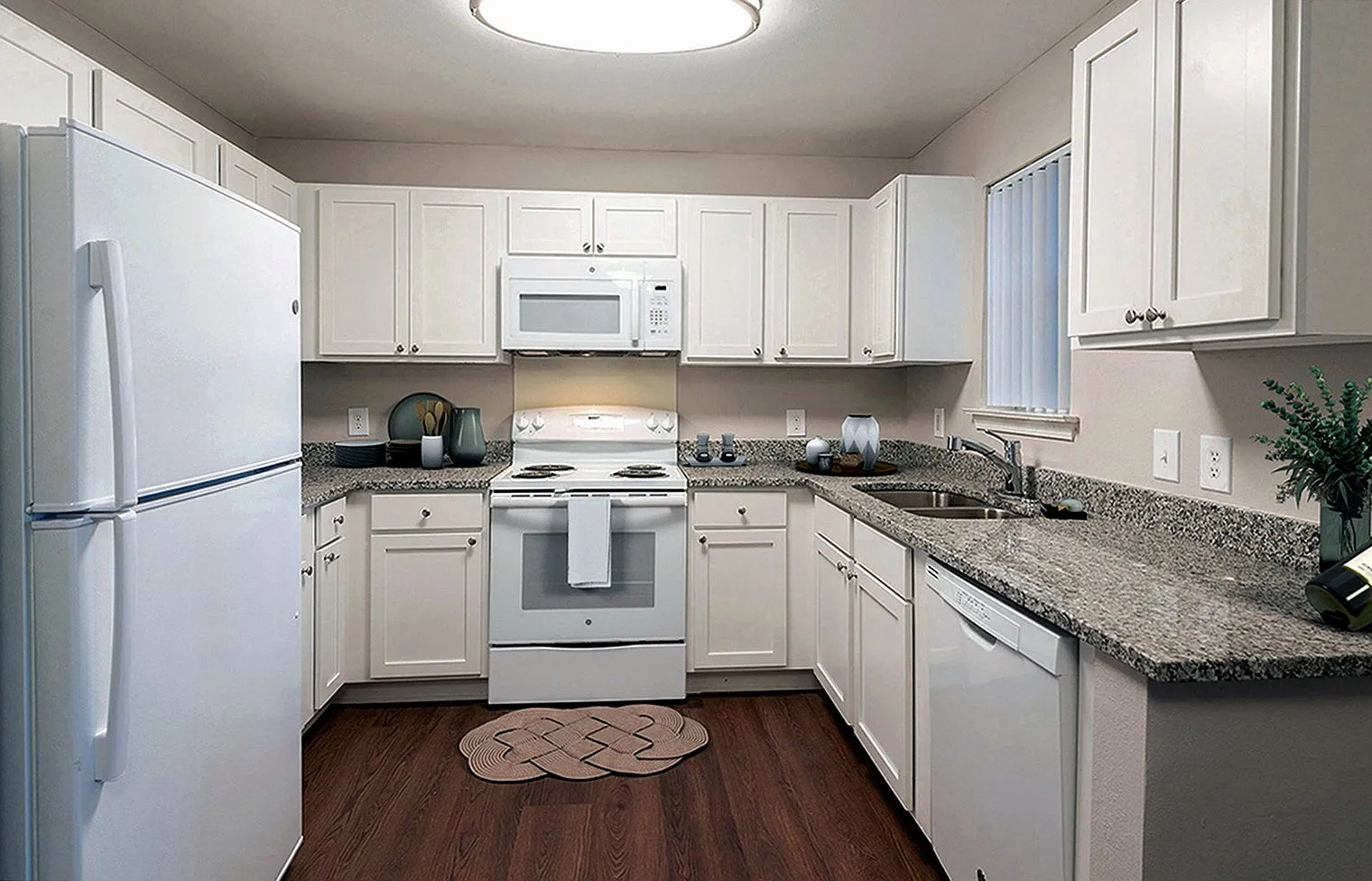 Dawnville Meadows Apartments — Photo 4