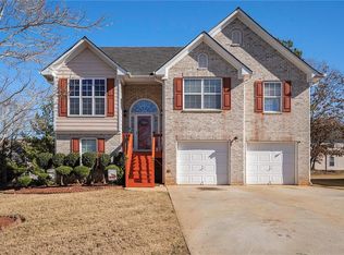 756 Mesa Rd, McDonough, GA 30253