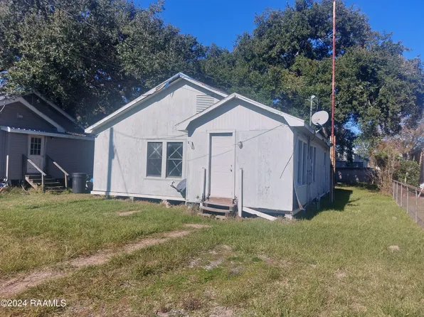 812 Morgan St, Abbeville, LA 70510