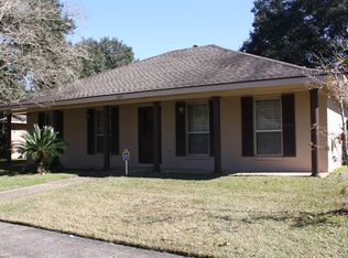 1897 Dabney Dr, Baton Rouge, LA 70816