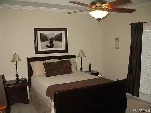 4th image of 7201 Mid Pines Dr
