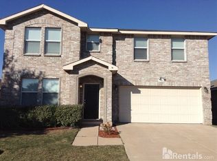 1621 Sierra Meadow Ln, Justin, TX 76247
