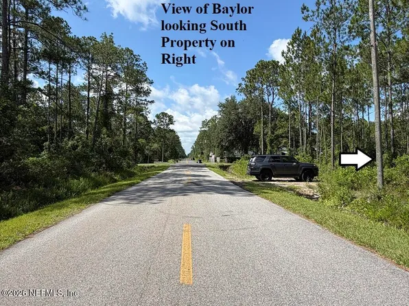 10565 BAYLOR Avenue, Hastings, FL 32145