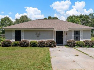 104 Kadens Kove, Magee, MS 39111